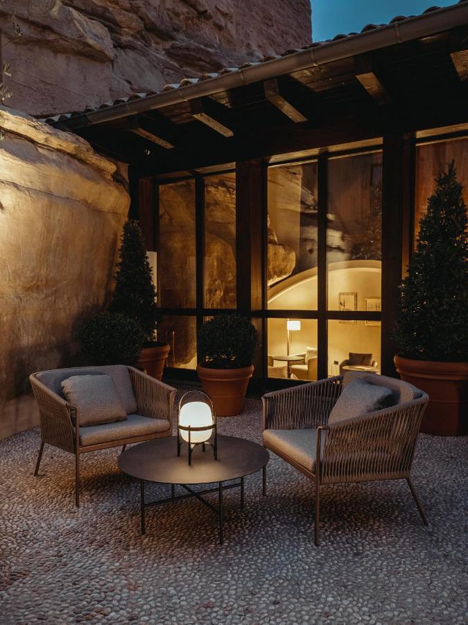 Santa Maria Briones Hotel Exterior photo